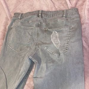 Women’s Jeans size 4